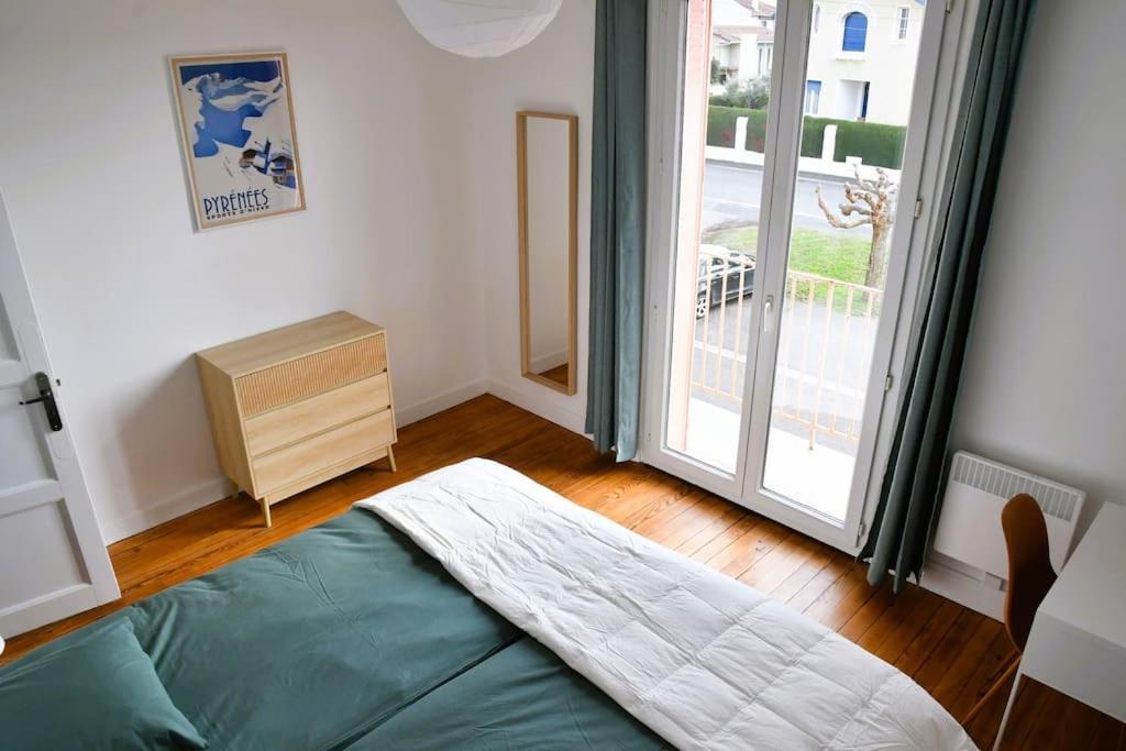 Vue Pyreneenne Elegante Avec 2 Chambres Tarbes Zewnętrze zdjęcie