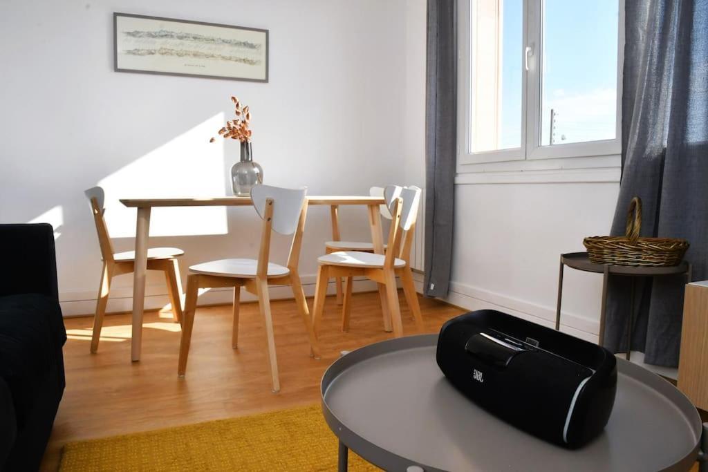 Vue Pyreneenne Elegante Avec 2 Chambres Tarbes Zewnętrze zdjęcie