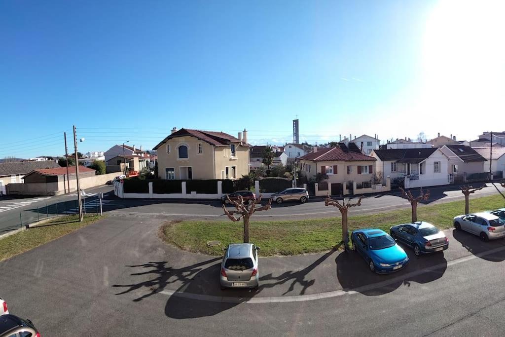 Vue Pyreneenne Elegante Avec 2 Chambres Tarbes Zewnętrze zdjęcie