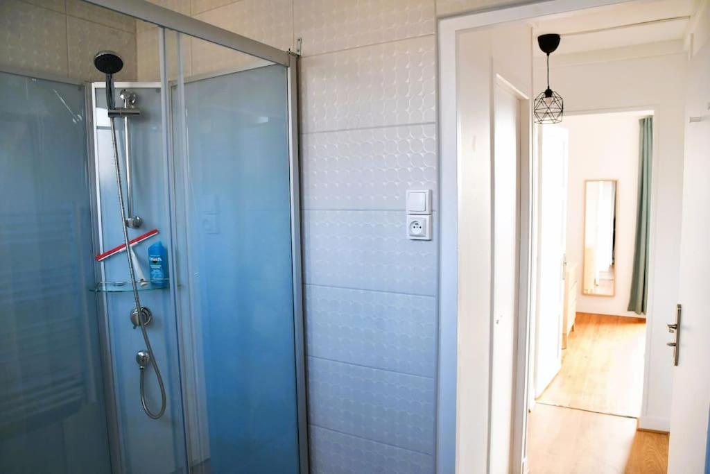 Vue Pyreneenne Elegante Avec 2 Chambres Tarbes Zewnętrze zdjęcie